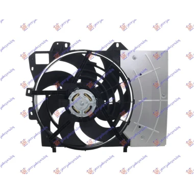 VENTILATOR (1 KABL) (38cm)