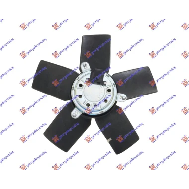 VENTILATOR 1.0-1.2 (MOTOR+ELISA)