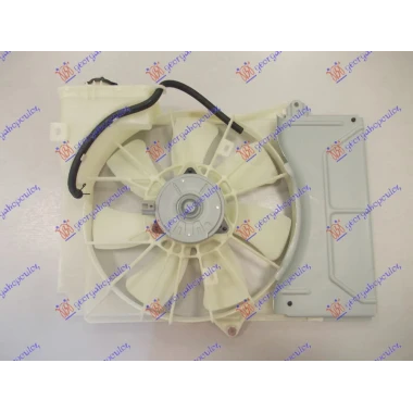 VENTILATOR 1.0JAP-1.0/1.3FRANCE BEN +A/C