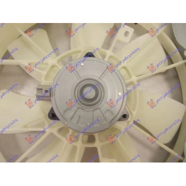 VENTILATOR 1.0JAP-1.0/1.3FRANCE BEN +A/C