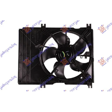 VENTILATOR 1.2 BENZIN (SAM)