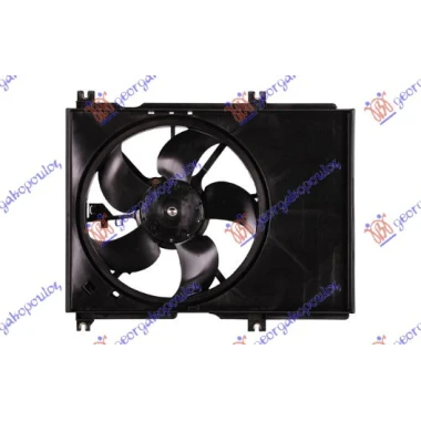 VENTILATOR 1.2 BENZIN (SAM)
