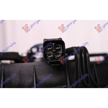 VENTILATOR 1.2 BENZIN (SAM)