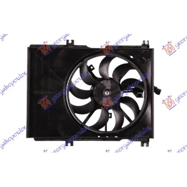 VENTILATOR 1.3 DIZEL
