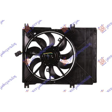 VENTILATOR 1.3 DIZEL