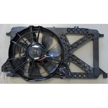 VENTILATOR (2.0 Tdi) (-AC)