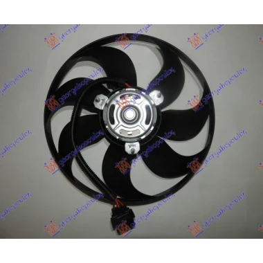 VENTILATOR (345mm) (250/60w) (3PIN)