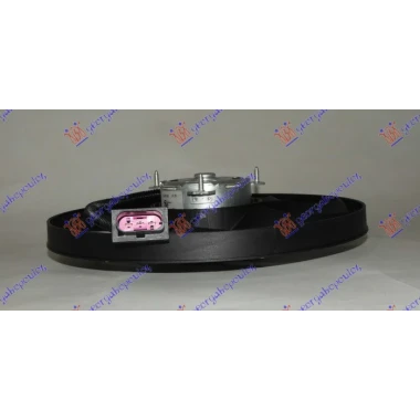 VENTILATOR (345mm) (250/60w) (3PIN)