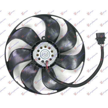 VENTILATOR (345mm) (250/60w) (3PIN)