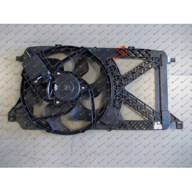 VENTILATOR -A/C 2.3i 16V-2.2 TDCi