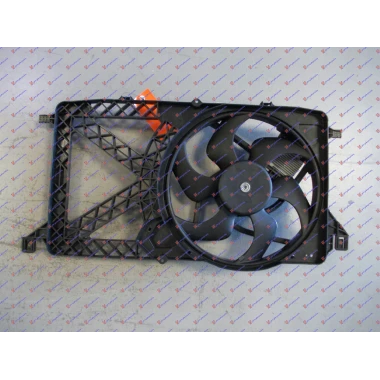 VENTILATOR -A/C 2.3i 16V-2.2 TDCi
