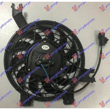 VENTILATOR A/C 4.0 BENZ.- 3.0 D4-D DIZEL