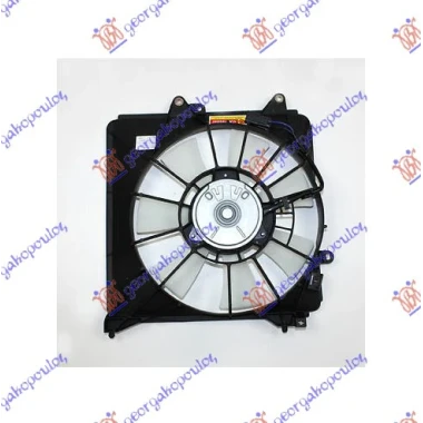 VENTILATOR A/C KOMPLET