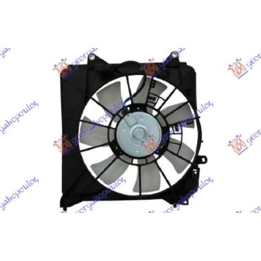 VENTILATOR A/C KOMPLET