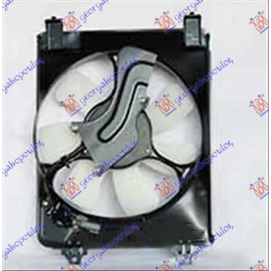 VENTILATOR A/C KOMPLET (BENZ-2.2 CDTI)