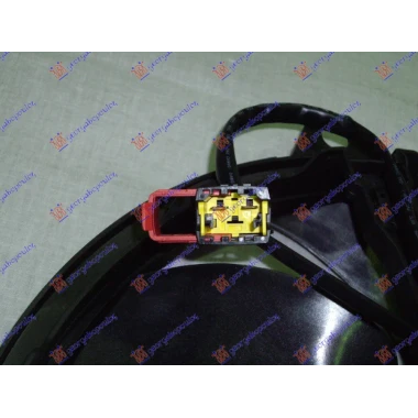 VENTILATOR +A/C KVAD.OSIGU.(BEN-DIZ)