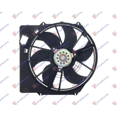 VENTILATOR BEN-DIZ(38cm) +AC NA SRAF