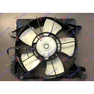 VENTILATOR BENZ.(320MM)(2PIN)