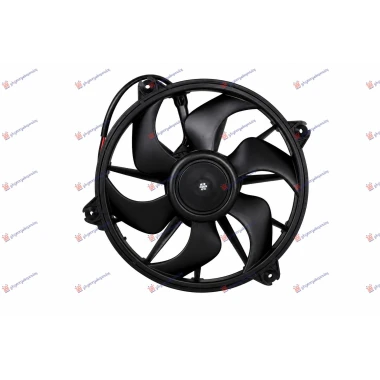 VENTILATOR BENZIN/DIZEL (2 PIN)  (MARELLI)
