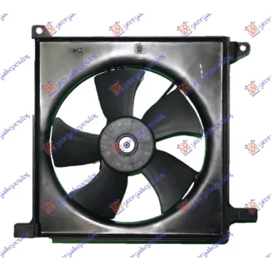 VENTILATOR COMPLET 1.5 BENZIN