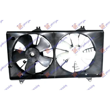 VENTILATOR (DUPLI) 2.0 BENZIN