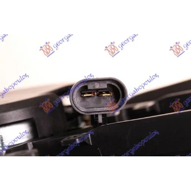 VENTILATOR (DUPLI/1MOTOR) 1.8BEN-DIZ