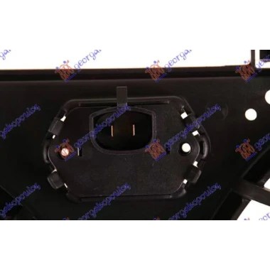 VENTILATOR (DUPLI/1MOTOR) 1.8BEN-DIZ