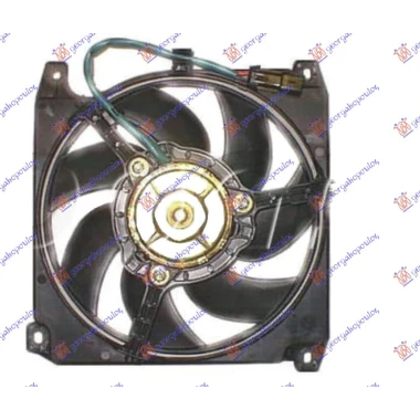 VENTILATOR HLAD.COMP.SA A/C BOXER