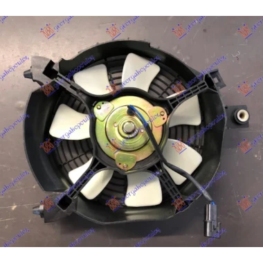 VENTILATOR KLIME KOMPLET