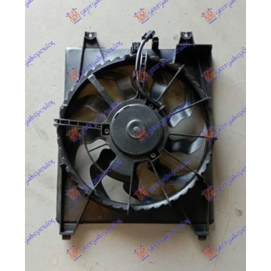 VENTILATOR KLIME KOMPLET
