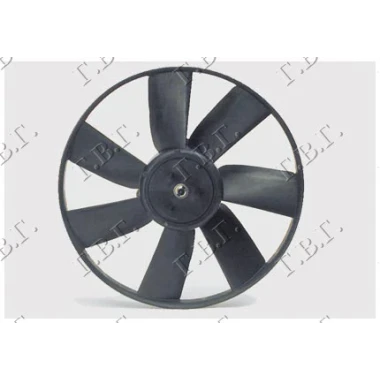 VENTILATOR KOMP(+A/C)1.6-1.8-2.0BEN-1.9D