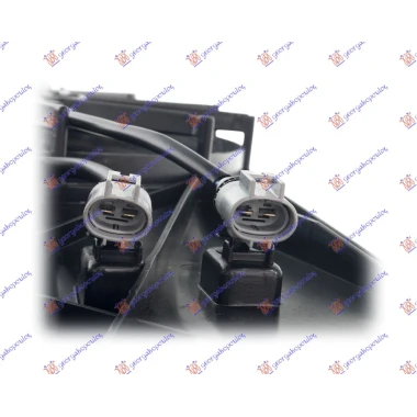 VENTILATOR KOMPL.2.0-2.2 CDTi
