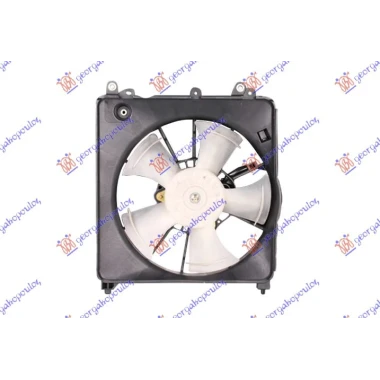 VENTILATOR KOMPL.BENZIN