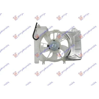 VENTILATOR KOMPLET 1.0i 12v (JAPAN)