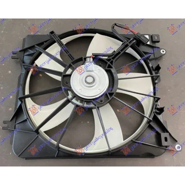 VENTILATOR KOMPLET 1.5 VTEC-TURBO