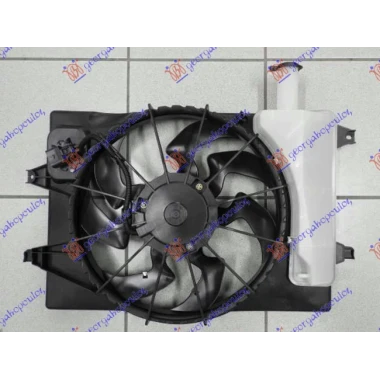 VENTILATOR KOMPLET 1.6-2.0 BENZIN(315mm)