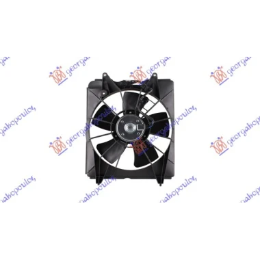 VENTILATOR KOMPLET 2.0-2.4i16V
