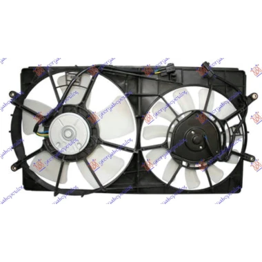VENTILATOR KOMPLET 2.0 JTD