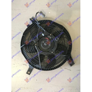 VENTILATOR  KOMPLET