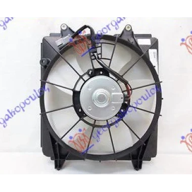 VENTILATOR KOMPLET (BENZ-2.2 CDTI)