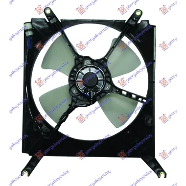 VENTILATOR KOMPLET(JAPAN) BENZIN