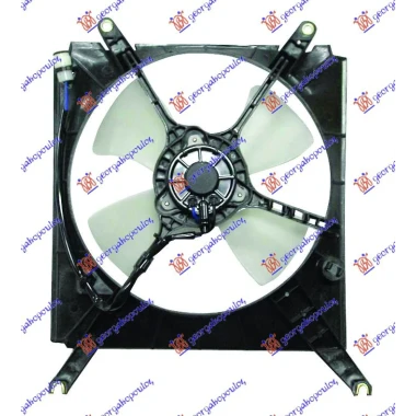 VENTILATOR KOMPLET(JAPAN) BENZIN