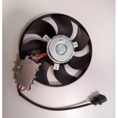 VENTILATOR (MOT-VENT) BENZ.-DIZ. (300mm)