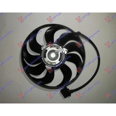 VENTILATOR (MOTOR+ELISA) (290mm) (2 PIN)
