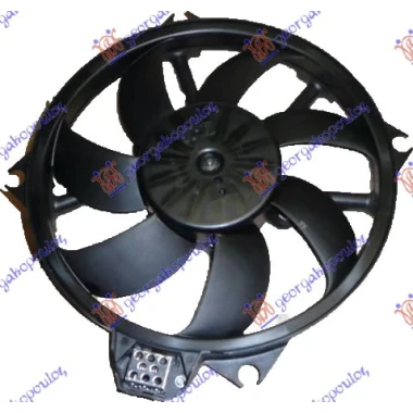 VENTILATOR (O)