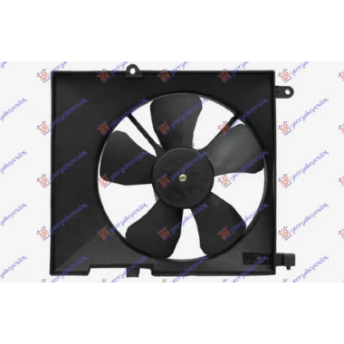 VENTILATOR (ZA HLADNJAKE 049506310/320)