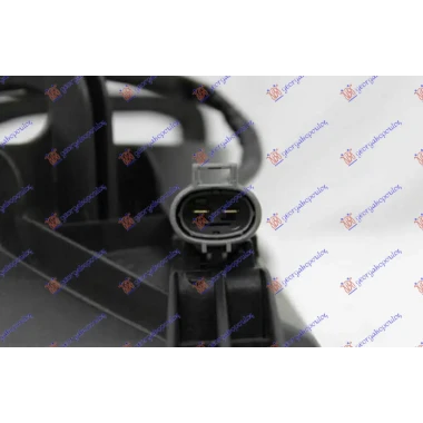 VENTILATOR (ZA HLADNJAKE 049506310/320)
