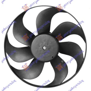VENTILATOR BEN-DIZ OKRUGLI OSIGUR.