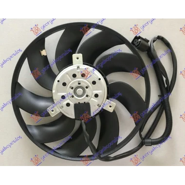 VENTILATOR(MOTOR-VENT.) (2PIN) (290mm)