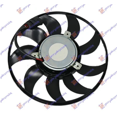 VENTILATOR(MOTOR+VENTILATOR)(300mm)